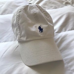 Ralph Lauren Polo hat